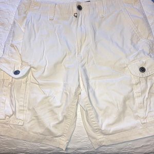 Men’s American Eagle Cargo Shorts